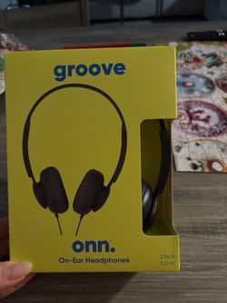 Headphones