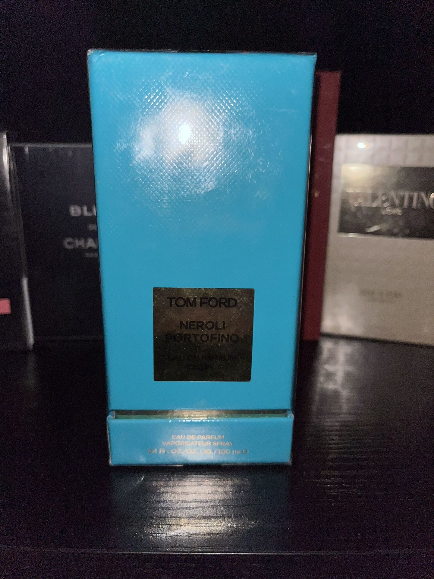 Tom Ford 
