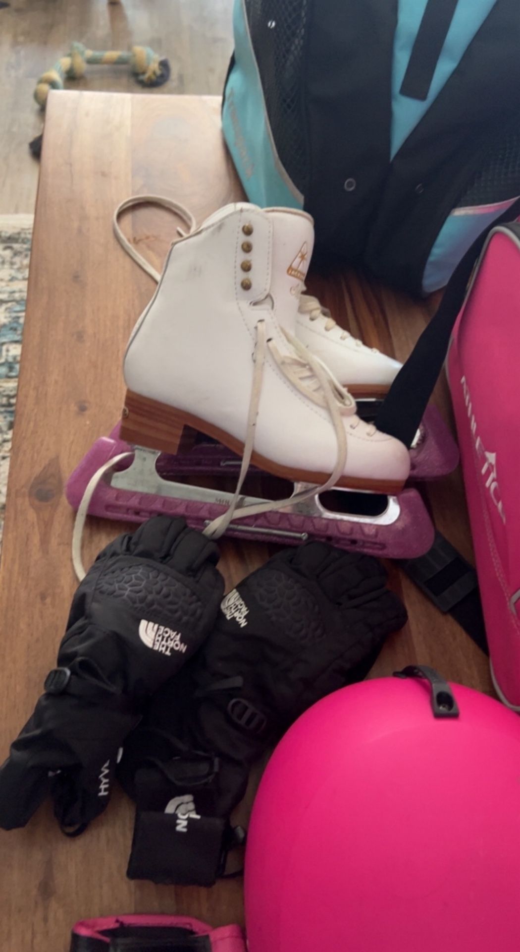 Women's Rollerblades & Ice Skates