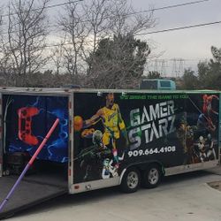GAMERSTARZ