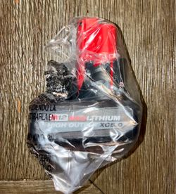 Milwaukee M12 REDLITHIUM HIGH OUTPUT XC5.0 Battery