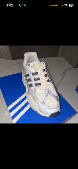 Adidas Sneakers with Box women