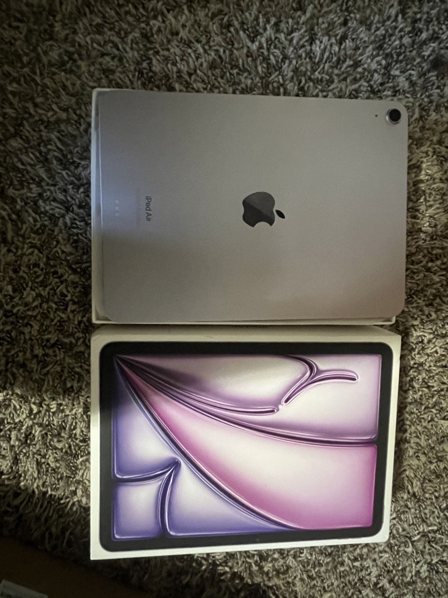 Apple iPad Air 11 inch M2 2024