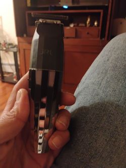 Trimmer