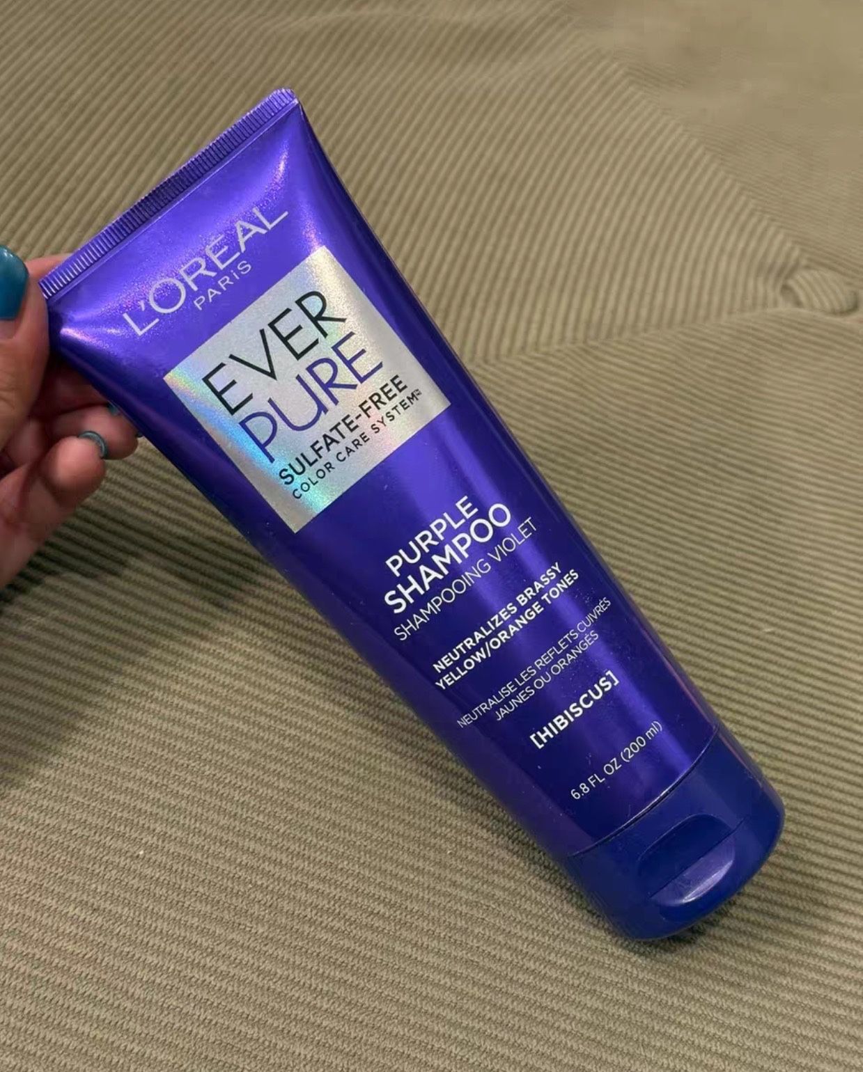L'Oreal Conditioner