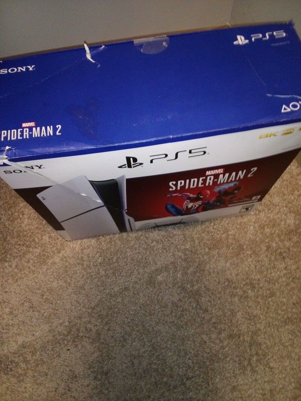 Playstation 5