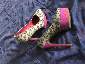 Size 7