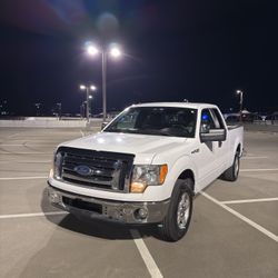 2011 Ford F-150