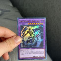 Dark Magician the Dragon Knight