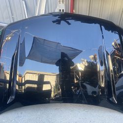 2021-2024 Cadillac Escalade Hood 