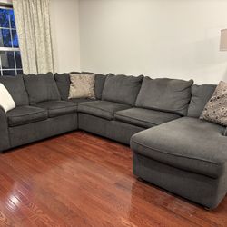 England Sectional Sofa
