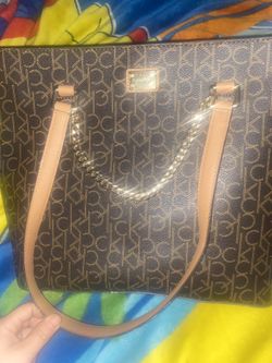 Calvin Klein Purse