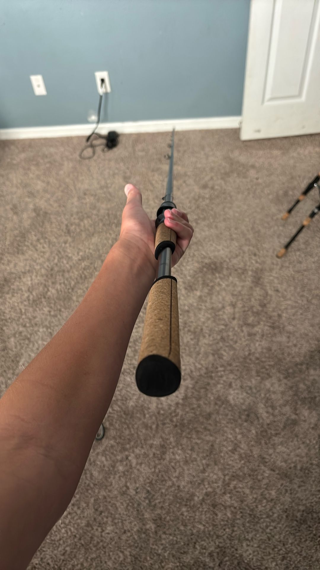 St. Croix Mojo Bass