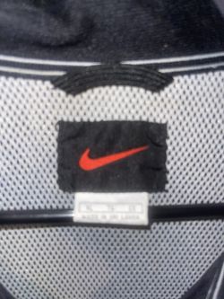 Nike Vintage Track Hoodie