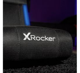 X rocker solo rgb 2.0 audio floor rocker hot sale