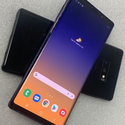 Galaxy Note 9 128GB Unlocked 