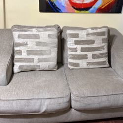 Love Seat