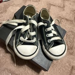 Convers Size 6c 
