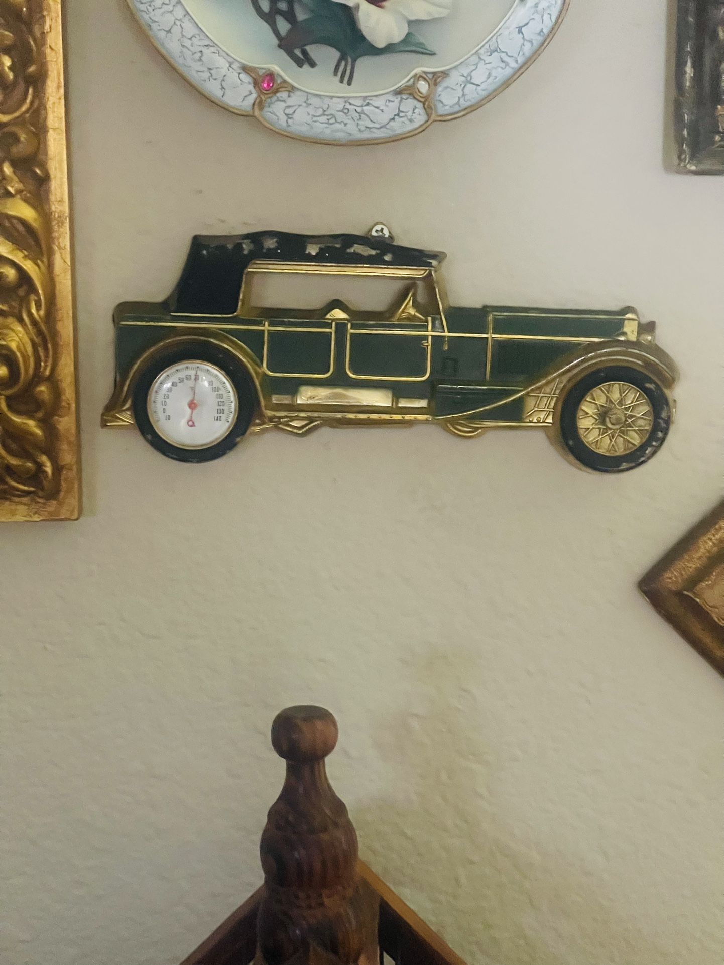 1930 Wall Decor