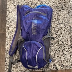 Camelback Backpack