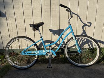 2011 SE Racing Rip Style Womens Bicycle 26”