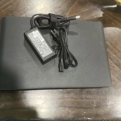 Hp Elite Book 840 G1 With Charger