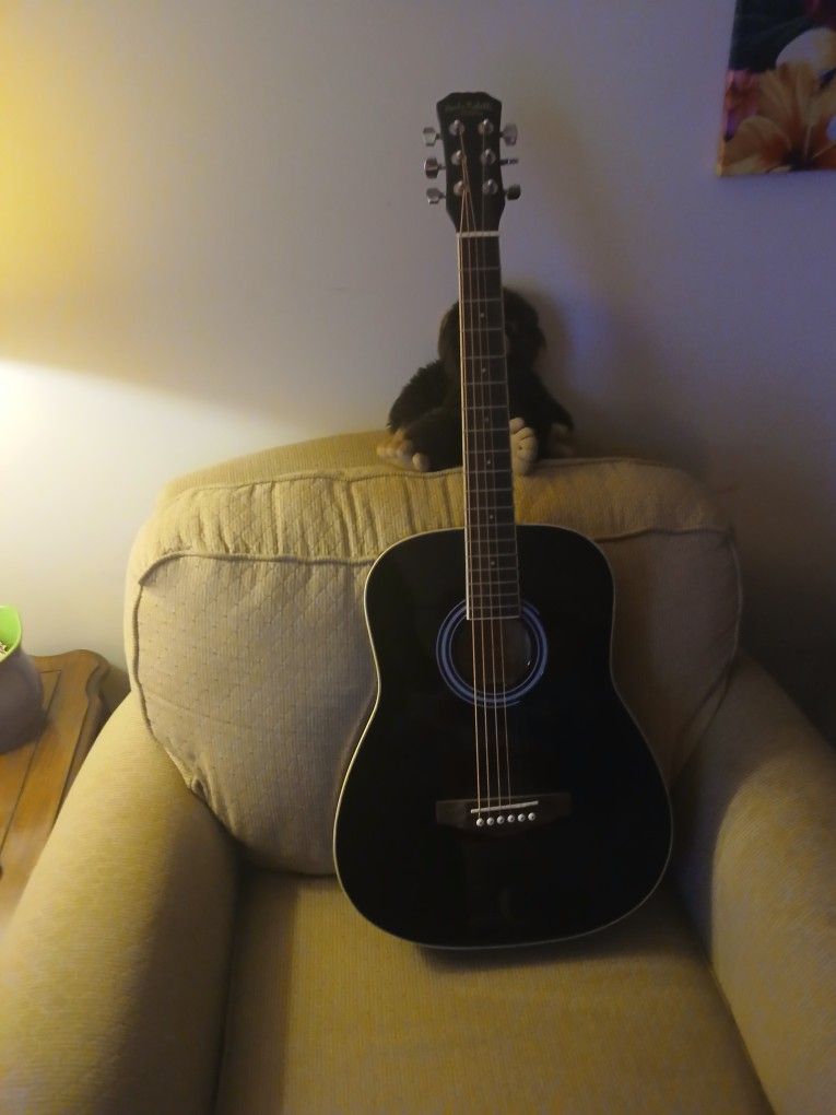 Nice Guitar
