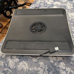Notebook Cooling Base