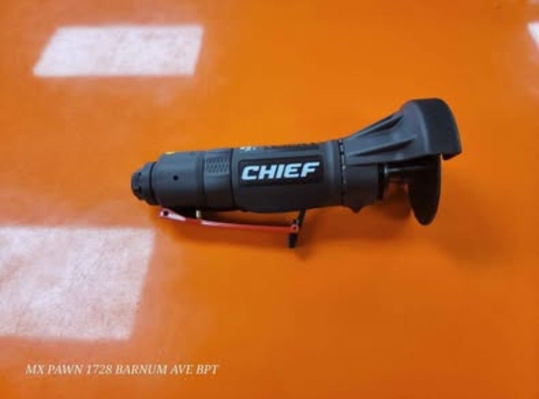 Chief Air Cut Off Tool