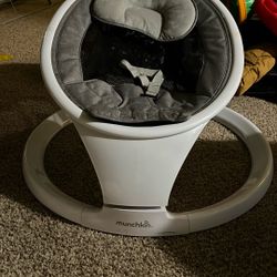 Baby Swing 