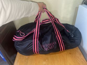Duffel bag
