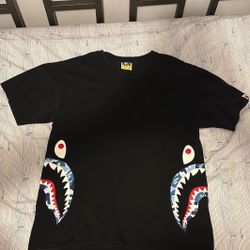 Bape Shirt