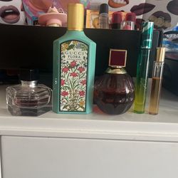 Perfumes
