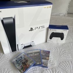 🚨‼️ Console Disc Huge Bundle Games + Controller‼️🚨