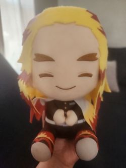 Demon Slayer Plush