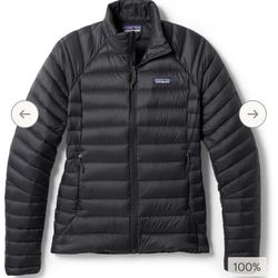 patagonia jacket 