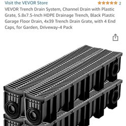 Drains 