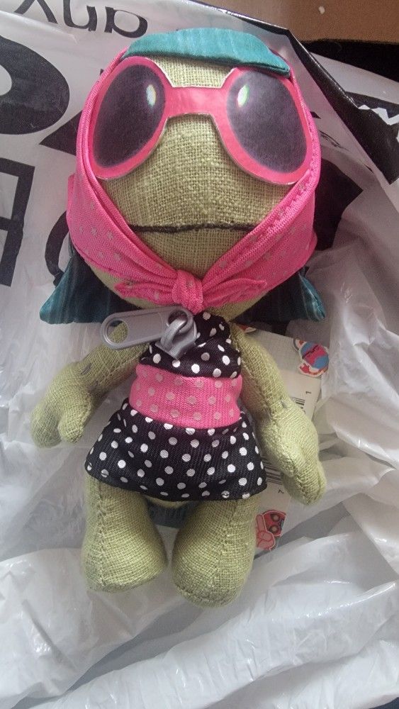 Little Big Planet GLORIA