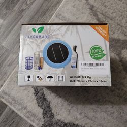 Solar Pool Ionizer