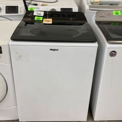 Washer