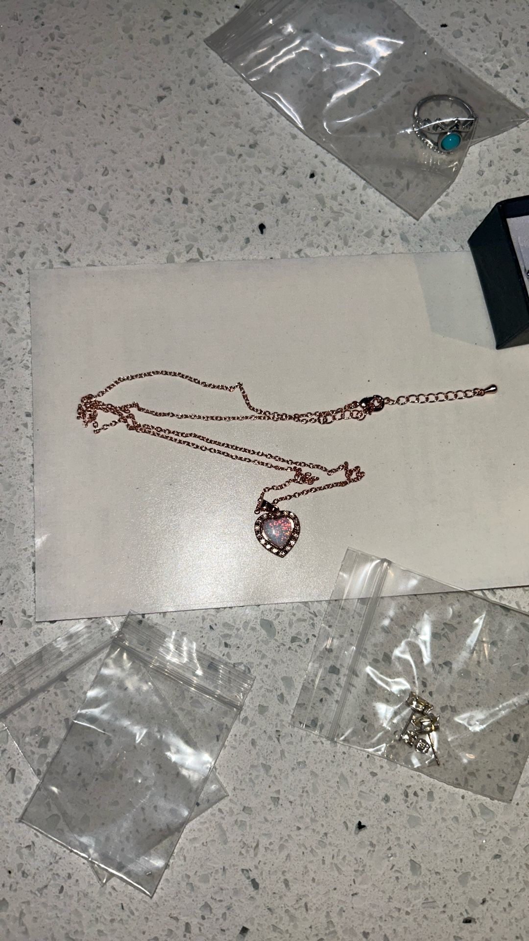 Ethiopian Opal   Taking Offers 