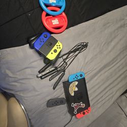 Nintendo Switch. 1st Come 1st Serve