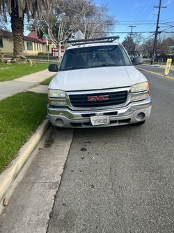 2003 GMC Sierra 1500