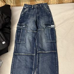 Heavy Weight Size 26 For Women/girls OBO