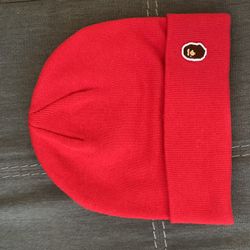 Bape Beanie