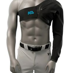 Kinetic Arm/Left Shoulder  Support