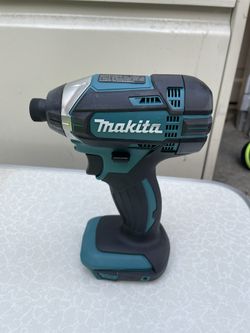 18V LXT Lithium-Ion Brushless 1/4 in. Cordless Variable Speed Impact Driver (Tool Only)