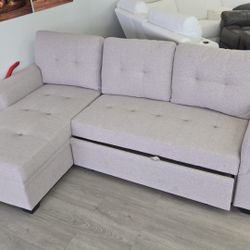 Sofa Bed - Sofá Cama 