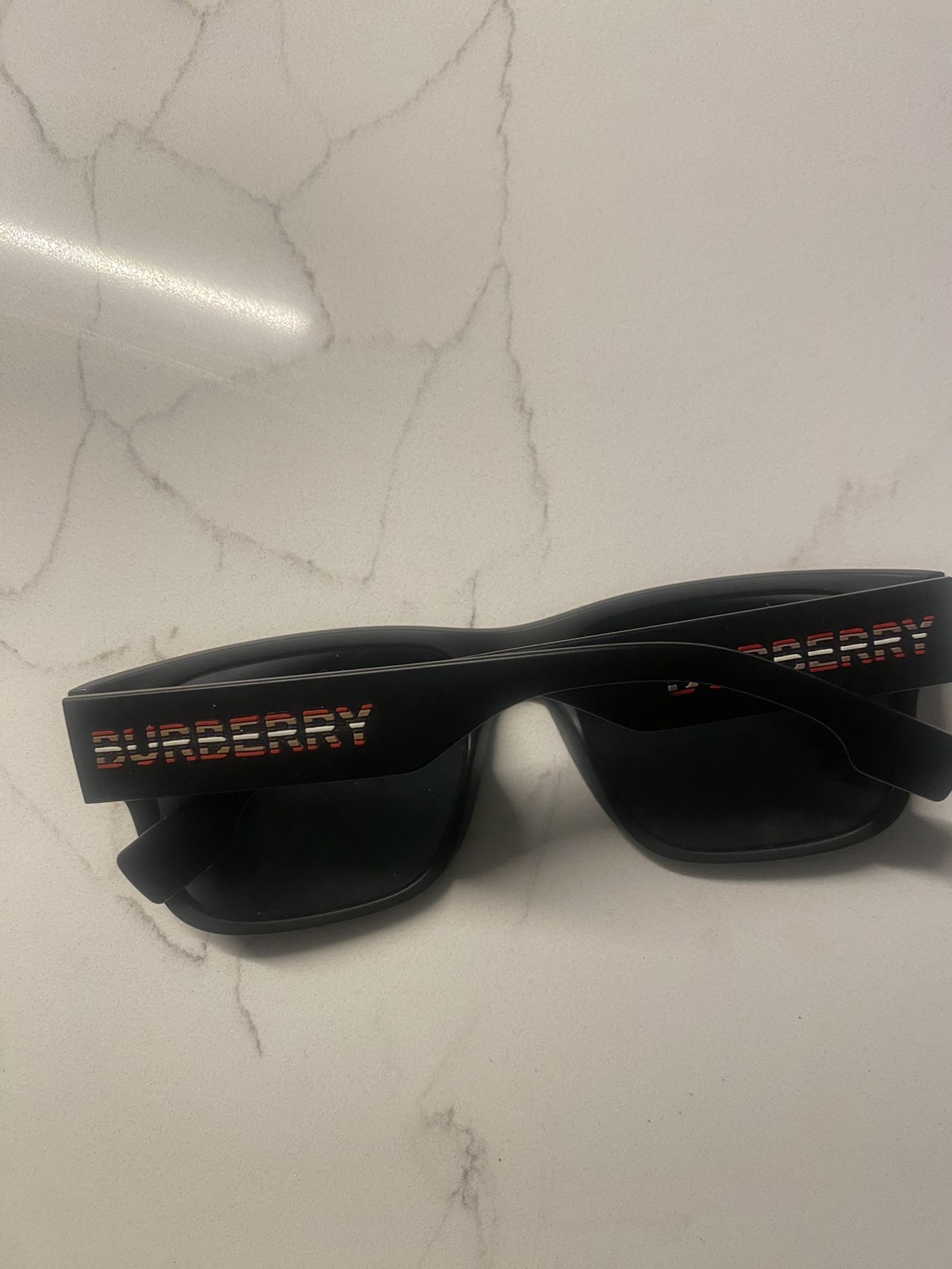Burberry Shades