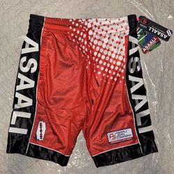 Asaali Shorts - Size M